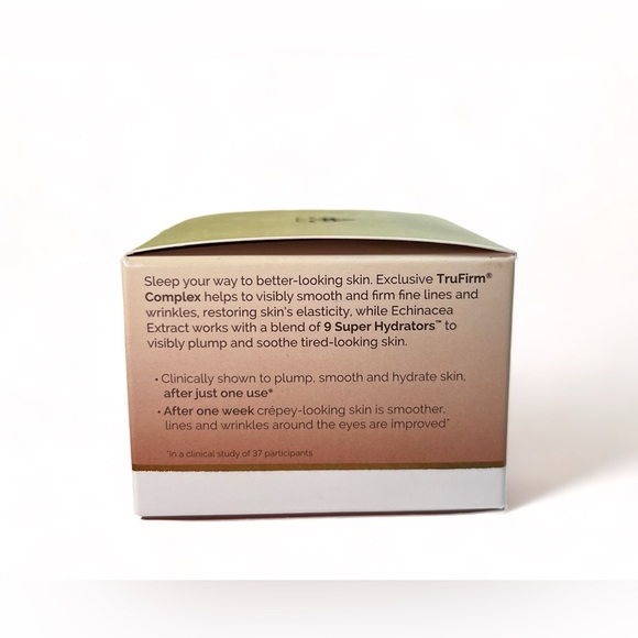 Crepe Erase Set Of Body Lotion Treatments + Overnight Facial Treatments - Picture 3 of 5